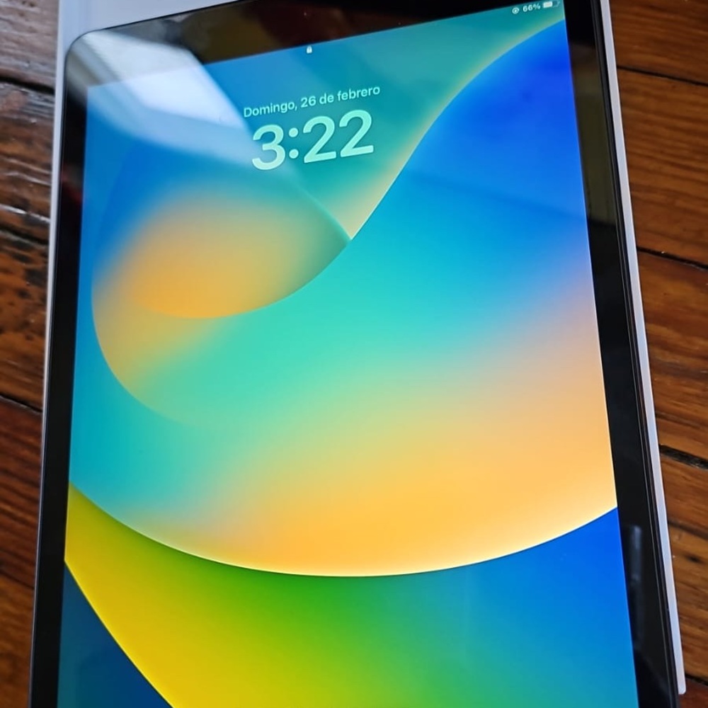 NEW iPad 9th Gen 64gb Gray